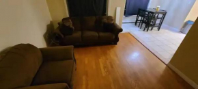 3 bedroom apartment in Downtown Halifax